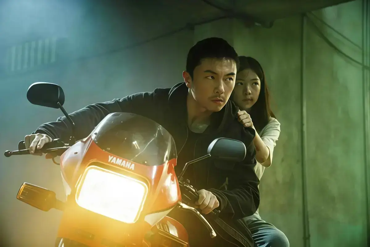 2026动作大片《火遮眼》超清4K未删减HD中字，免费在线看，谢苗主演全集