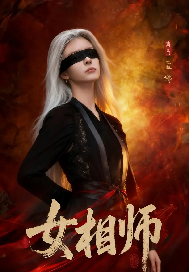 《女相师》全60集完整版-免费在线观看未删减版-女相师短剧百度网盘夸克网盘-免费资源分享下载