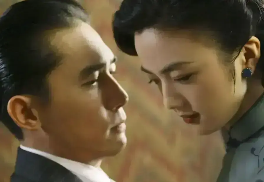 《色戒》1080P高清无删减免费观看-《色戒》全网同步无广告播放-汤唯从纯情到诱惑的角色蜕变