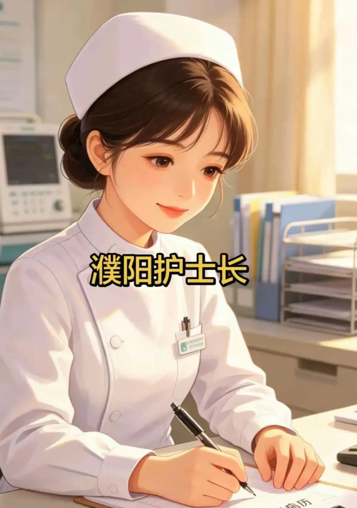 探寻《濮阳女护士长事件来龙去脉》，黄河未登热搜，蓝光超清免费在线看，全集无删减网盘极速下载！