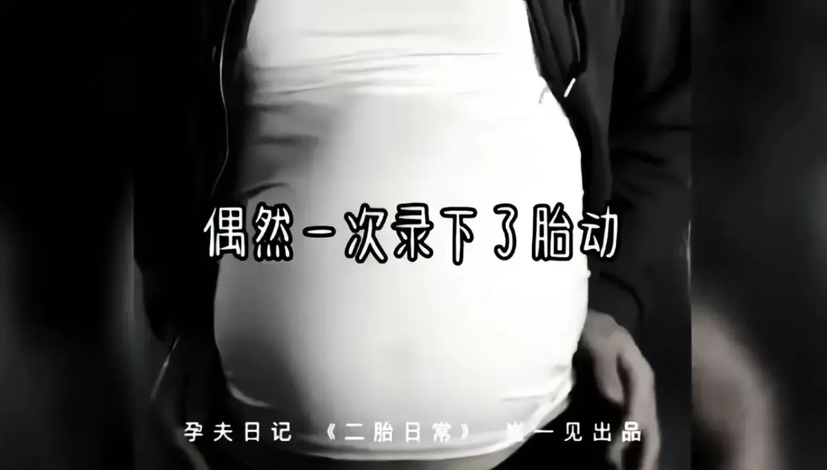 上线必火《崔一见孕夫日记》1 - 4集全季超清无删减 崔一见孕夫生活全记录