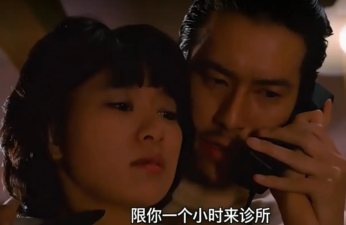 《牙医姐妹》BD超清无删减免费观看-赤坂丽主演日本电影《牙医姐妹》中文版全集在线播放-反转惊悚片