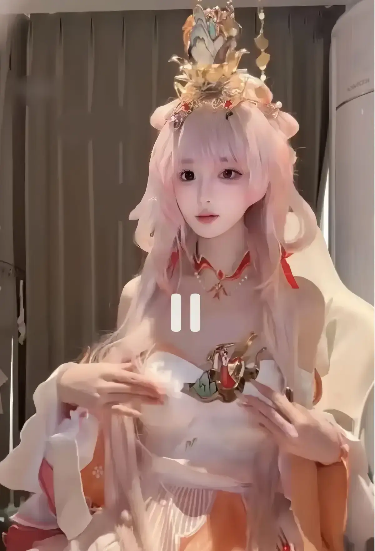 免费在线点播《季雨西施cosplay》完整版影视，无删减体验季雨西施cosplay独特魅力 - 热门影视站