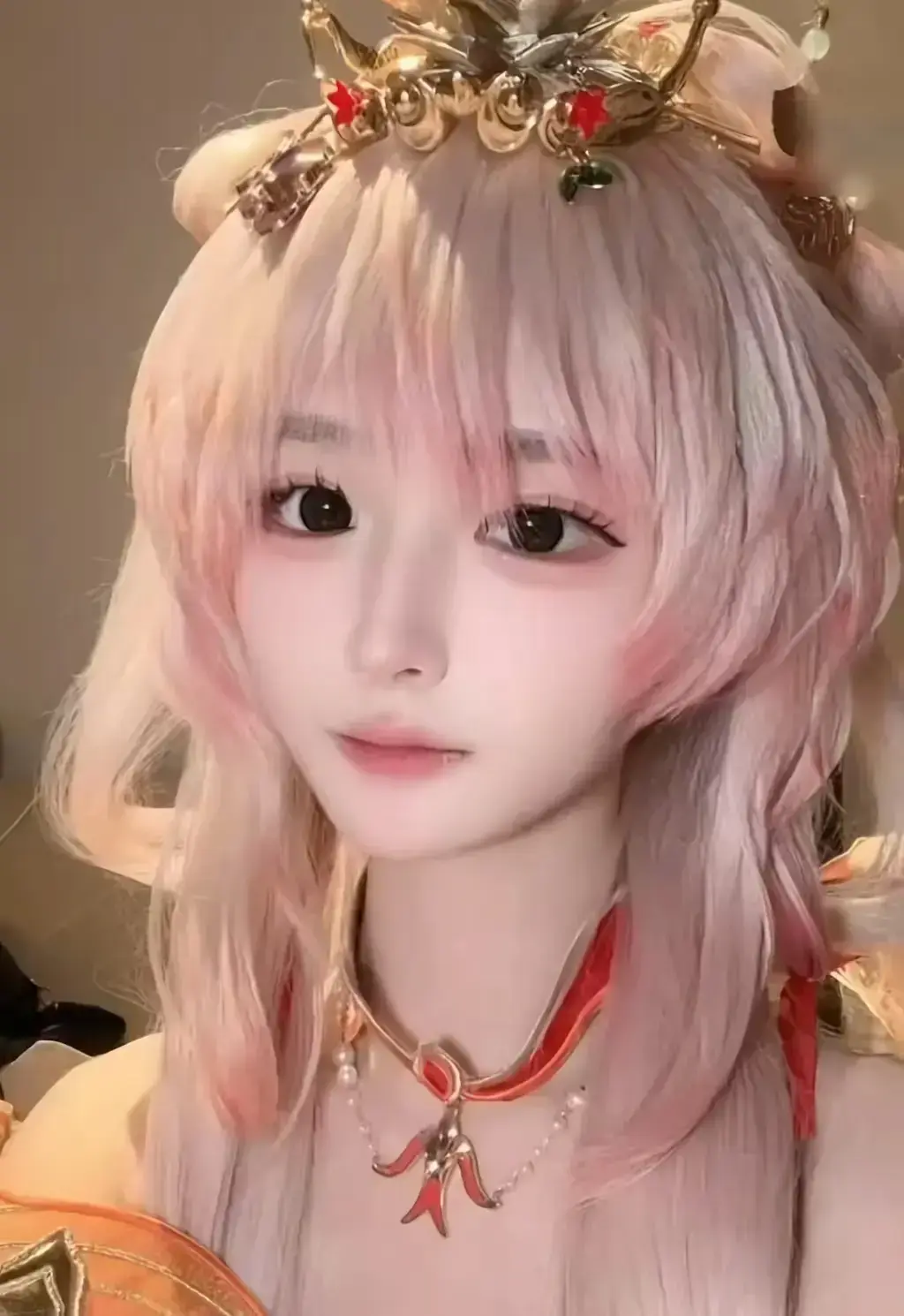 《季雨西施cosplay》全季资源，国风雅韵完整呈现，中文配音畅享，沉浸式感受东方魅力！