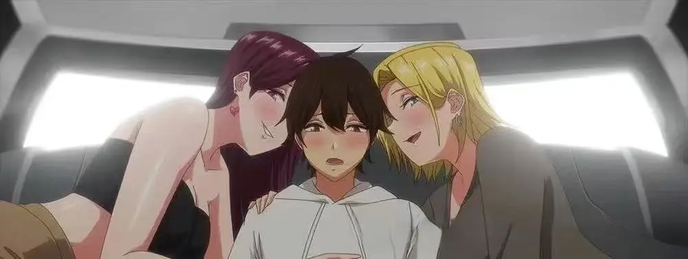 《我家弟弟》无删减动漫高清全集在线看-OVA《我家弟弟真的很厉害》1-3集免费看-星空影院无广告资源抢先看-樱花动漫《我家弟弟真的很棒》完整版