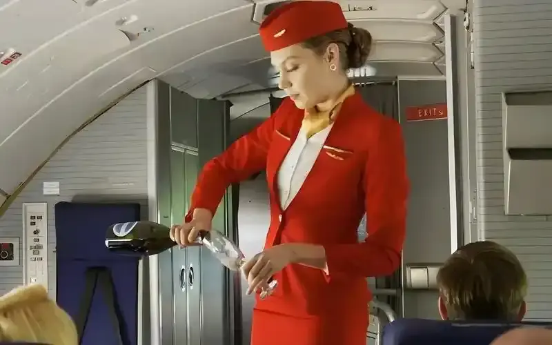 《法国航空》