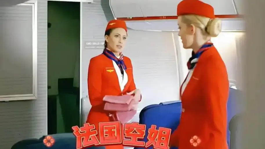 《法国空姐》蓝光高清未删减版免费在线看-无广告纯净观影-领略法国爱情电影风采-《法国空姐》完整资源