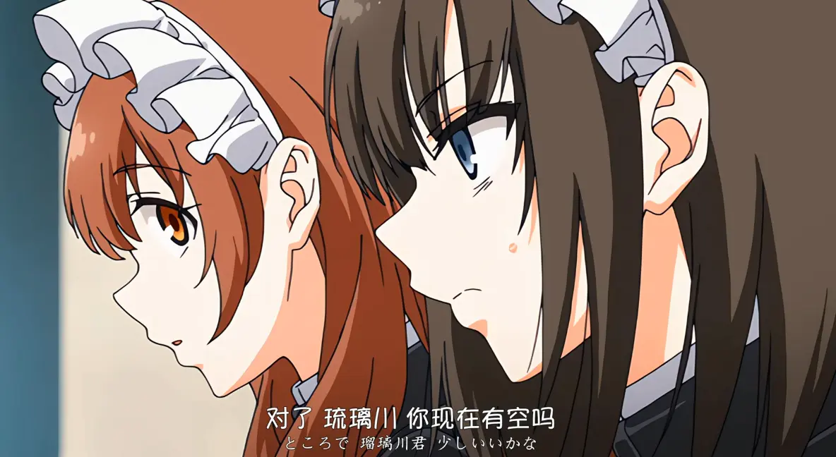 樱花动漫《没落贵族琉璃川2》《女仆教育2》1080P高清无删减_全集在线资源免费看
