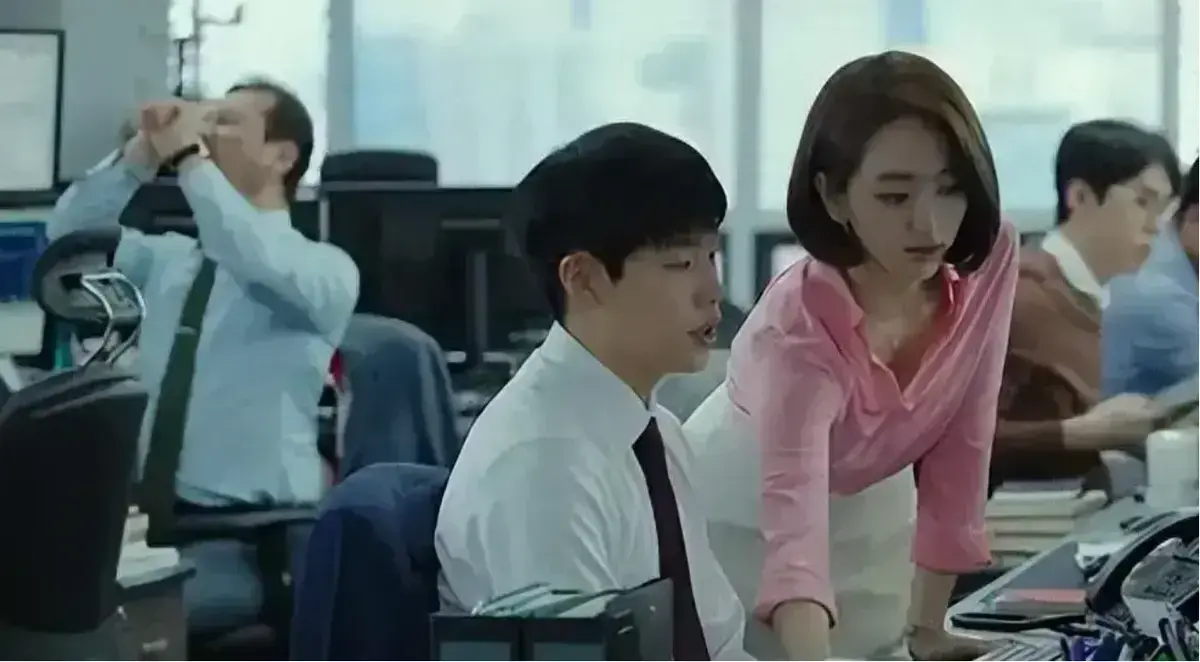 《贪婪》相关资源图片