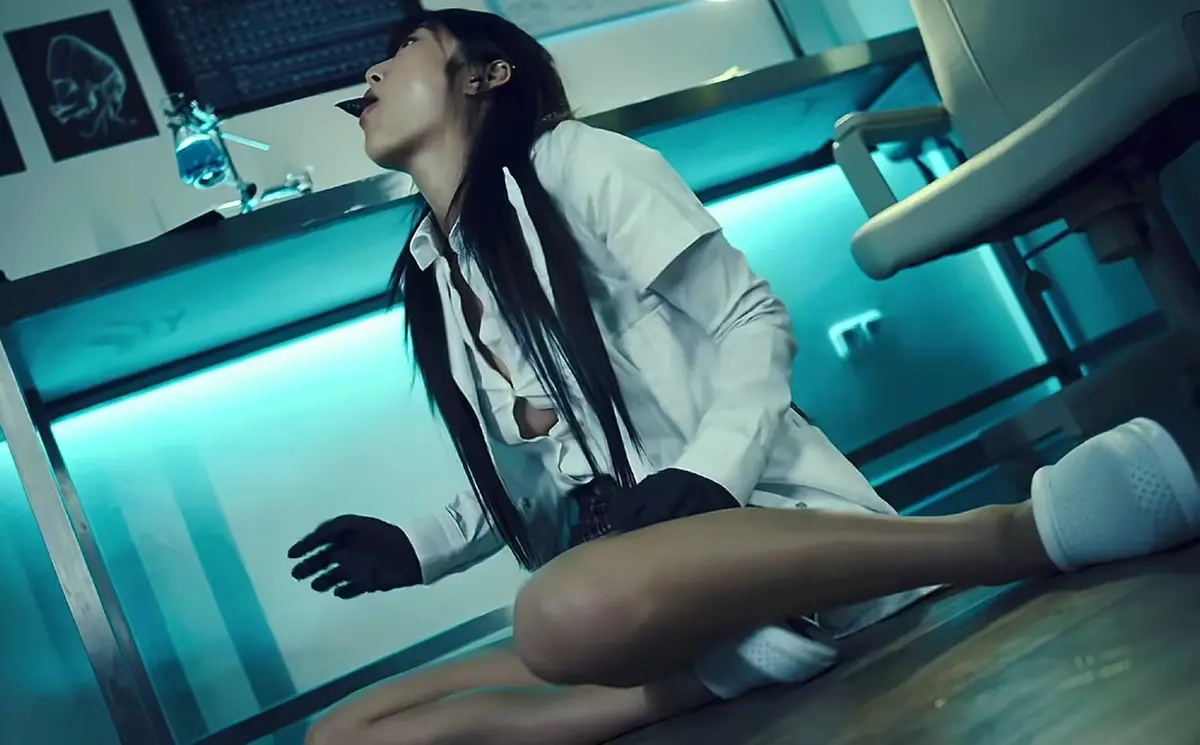 日本悬疑佳作《Parasited-水川堇》全集4K HDR高清无删减在线看 - 人人影视提供无广告观影体验 - 女主故事扣人心弦，结局反转超刺激