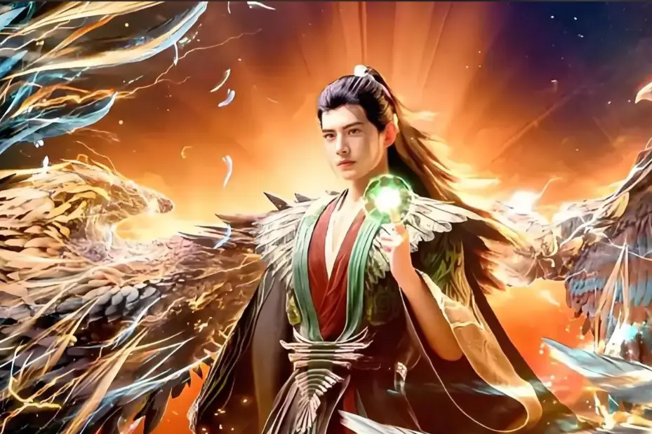免费获取《凡人修仙传》动漫180集全集，4K超高清流畅播放，《凡人修仙传》仙界篇星辰影院最新同步，可看同人小说