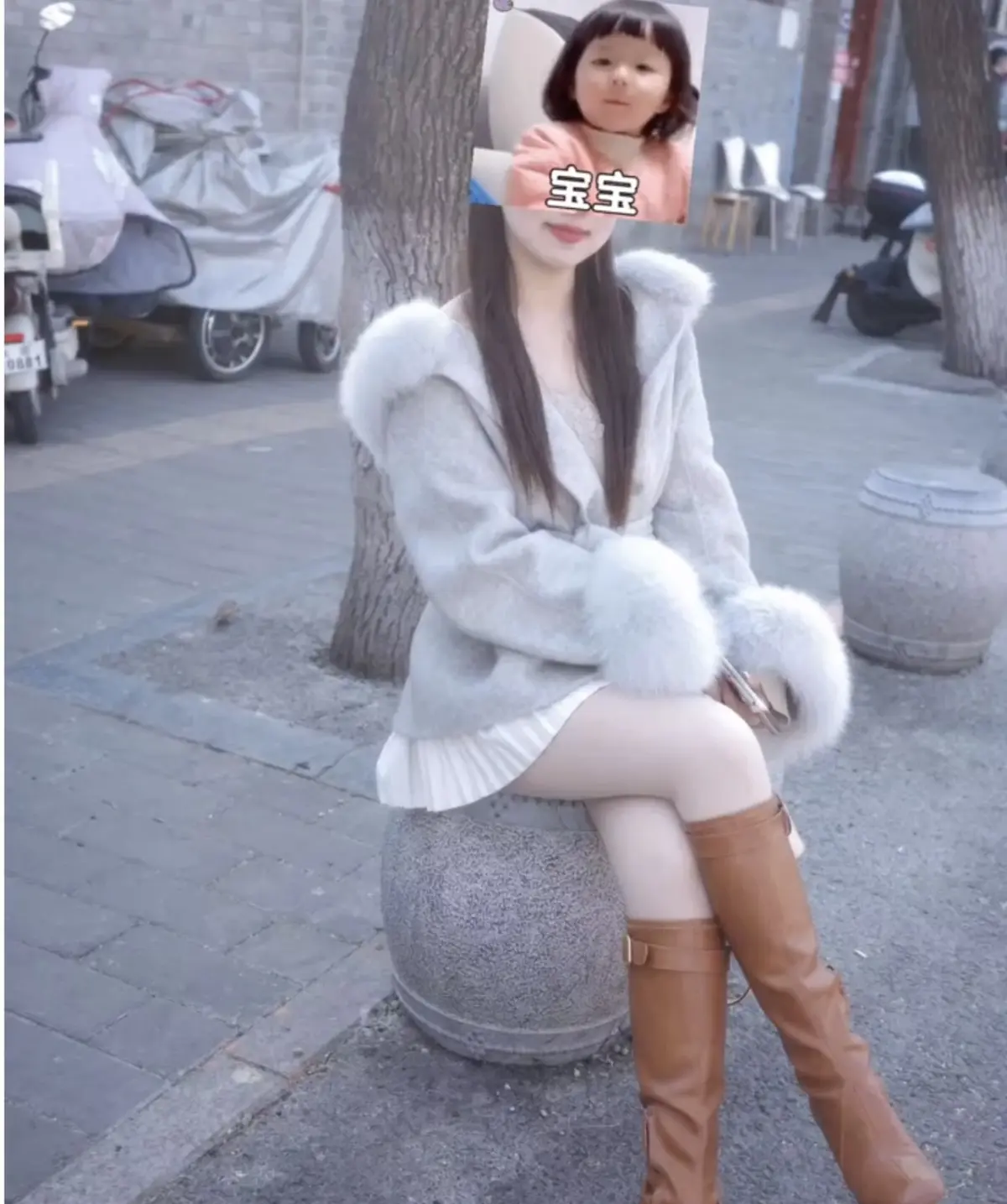《妩媚婷儿》户外直播苏妲己对线片段1080P高清播放_《妩媚婷儿》户外对线完整视频免费获取_重温《妩媚婷儿》户外风采