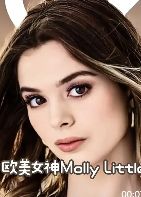 欧美影坛黑马《终极赌约》杀疯了！Molly Little绝美演绎完整版全集视频-从球场到危机只需一秒，熬夜也要刷完的神片《终极赌约》Molly Little封神之作