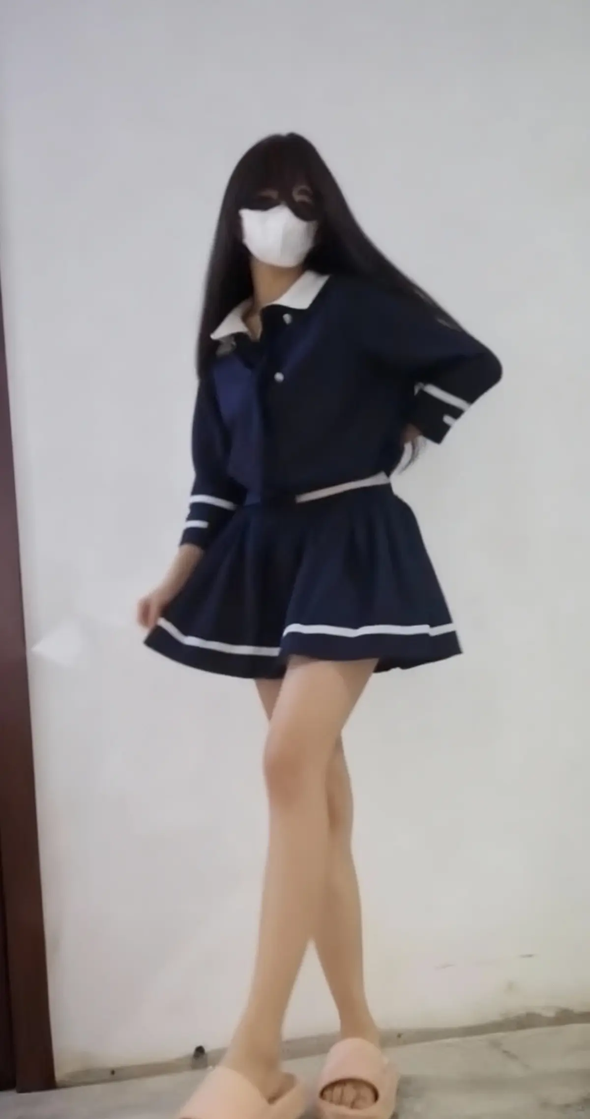 《女儿甜甜》
