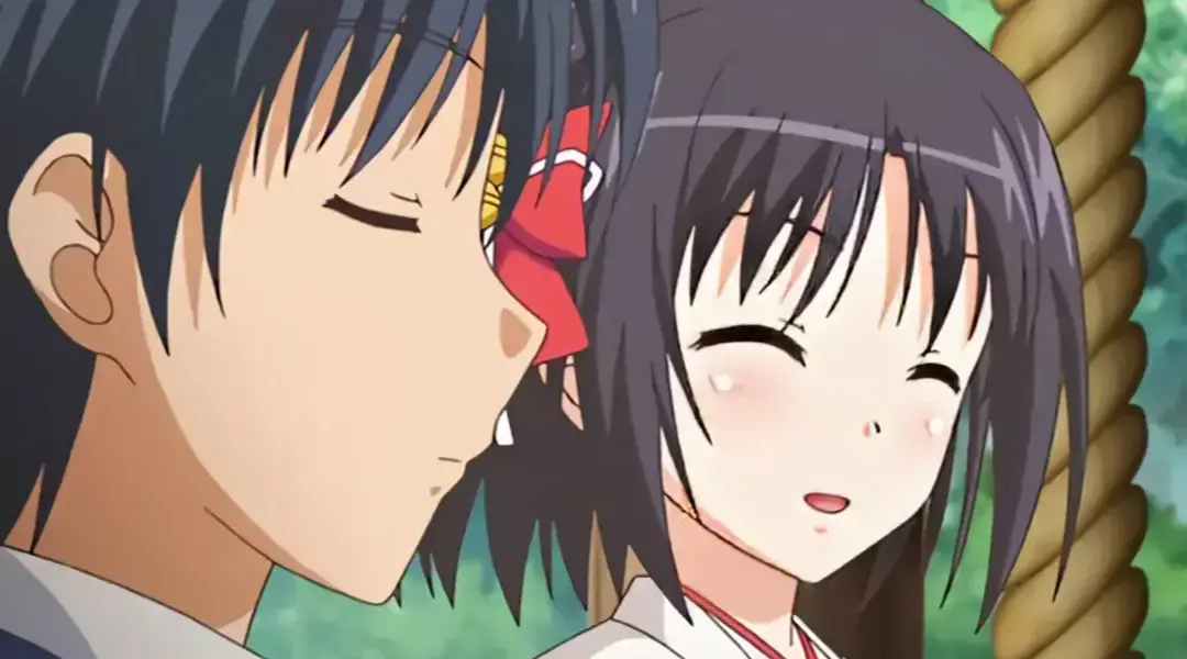 《妹巫女》相关资源图片