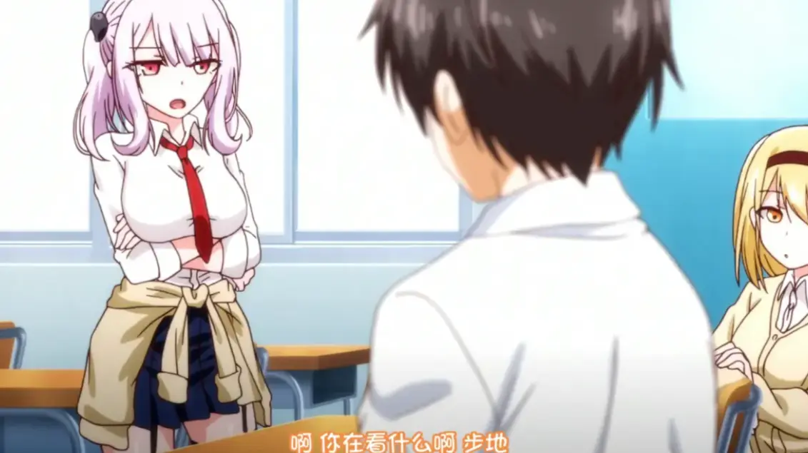 《女子全员妊娠计画》：极端设定下女性的无声呐喊