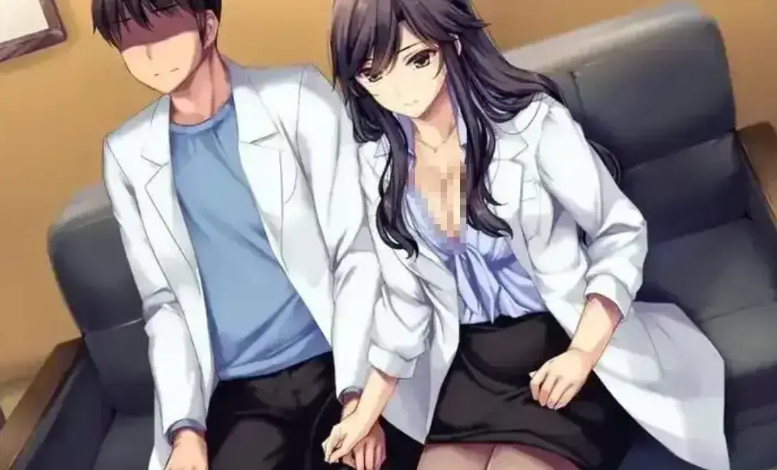 《耻辱诊察室》1080P中字完整版