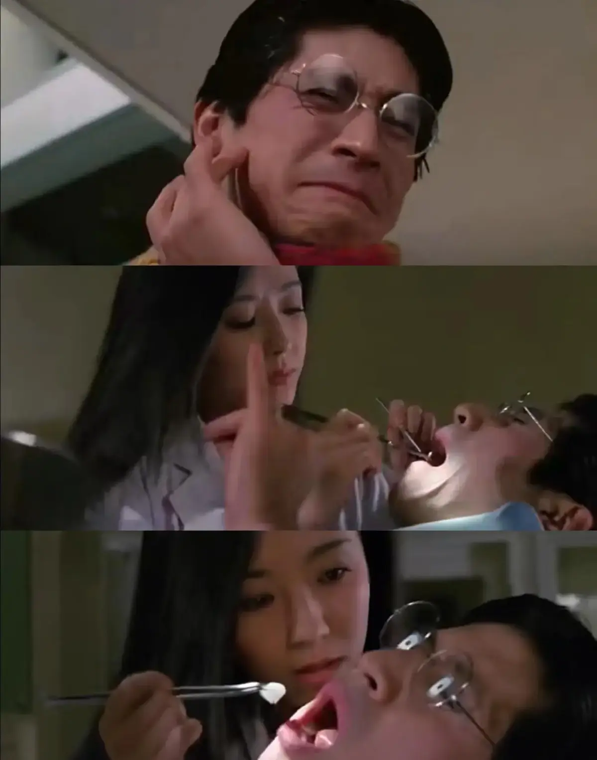 《姐妹牙医》