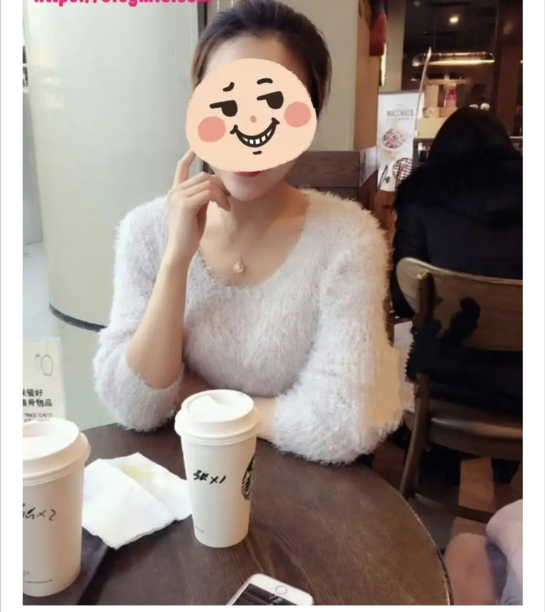 《深圳35岁女富婆》