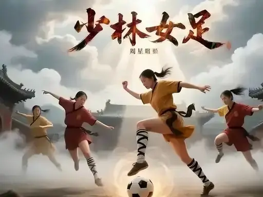 抢先看2026周星驰国产动作电影《功夫女足》未删减版免费在线看-《功夫女足》1080P高清画质完整版持续有效
