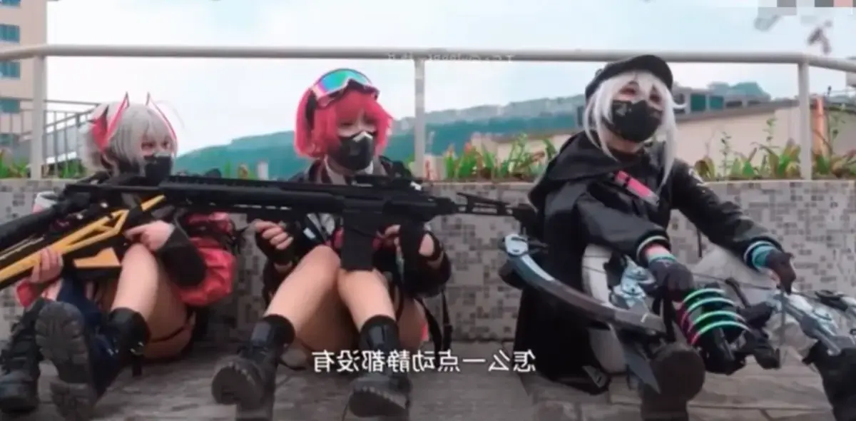 爆火无删减《糖X心三角洲明纱三姐妹》在线免费看 明纱三姐妹全视频合集《糖X心三角洲明纱三姐妹》高清1080P迅雷下载
