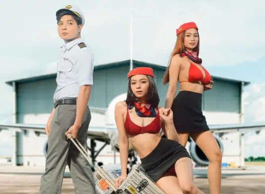 《航空空姐》2026菲律宾剧情片_未删减完整版_HD中字高清免费在线播放