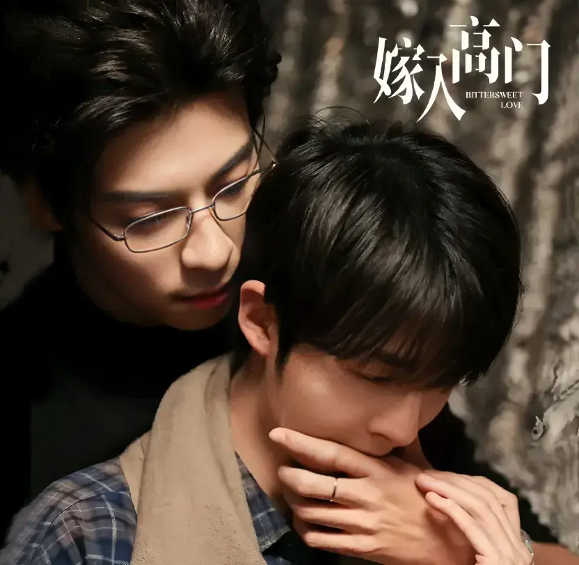 爱情剧《嫁入高门的男人》双男主精彩呈现，免费在线看全集，2026环大陆剧《嫁入高门的男人》1080P纯净极速播放！
