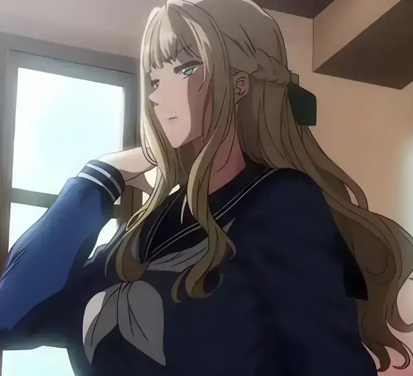 《圣华女子学院》1080P高清全集无广告在线观看_风车动漫_《圣华女子学院》未删减完整版全季字幕免费获取-AGE动漫站
