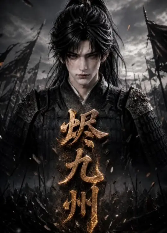 超火古风短剧《烬九州》完整剧集1080P高清播放，无广告沉浸式观看，AI漫剧《烬九州》全网完整版资源持续有效