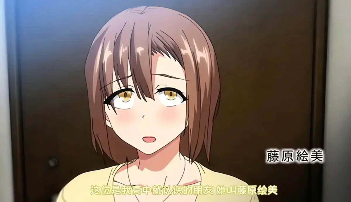 樱花动漫《为了不愿做丈夫的妻子，妻子带来了朋友》全季高清无删减免费看 - 无广告流畅播放 - 日语原版中文字幕网盘保存