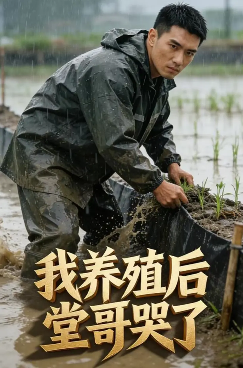 【热播短剧】《我养殖后堂哥哭了》1080P高清免费在线观看-短剧《我养殖后堂哥哭了》全季无删减网盘保存