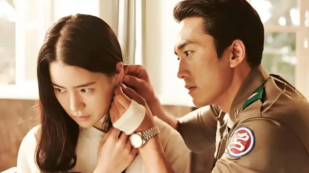宋承宪携手林智妍《人间中毒》4K蓝光无删减观看-韩国爱情电影《人间中毒》未删减版-在线无广告持续有效