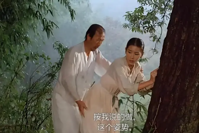 韩国爱情电影《桑叶》未删减高清完整版在线看·桑叶HD高清无广告播放，1080P画质流畅体验