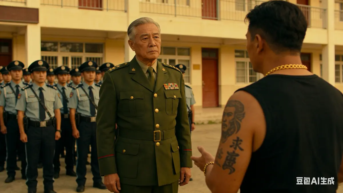 AI短剧《将星一怒震东海》全集免费在线观看-短剧《将星一怒震东海》1080P高清版-网盘资源一键下载