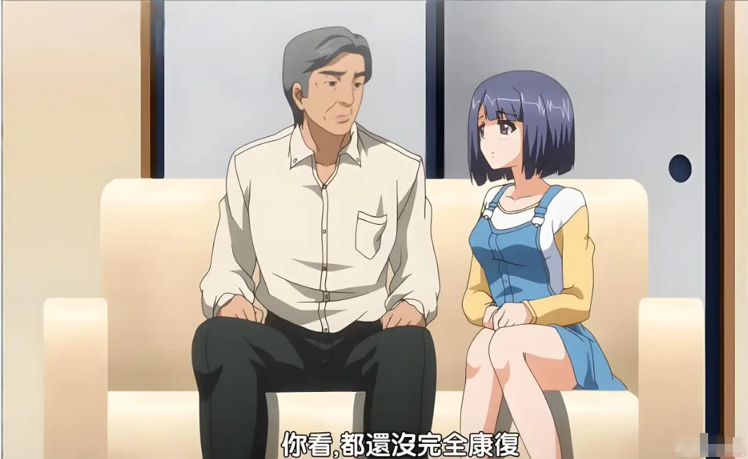 《鬼父2》1080P高清未删减典藏_《鬼父2》流畅不卡顿在线看_日本动画伦理佳作_夸克网盘迅雷下载_四姐妹修罗场太精彩！
