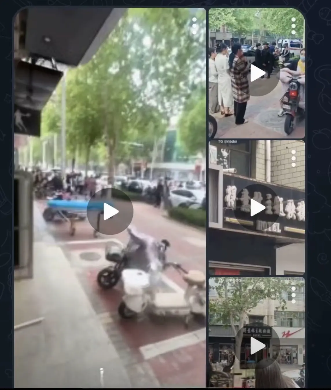 全网首发！-《南和得意林宾馆》一刀未剪完整视频-无中断高清观看-带你沉浸式重回+前因后果揭秘