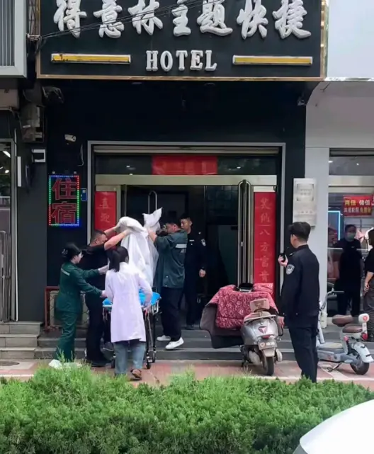 《南和得意林宾馆》相关资源图片