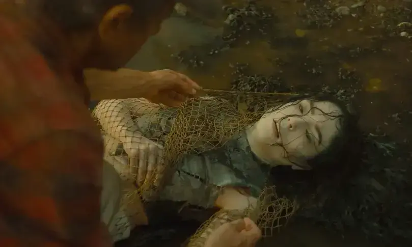 电影《渔夫的妻子》高清完整版在线观看 - 免费畅享《渔夫的妻子》1080P高清画质