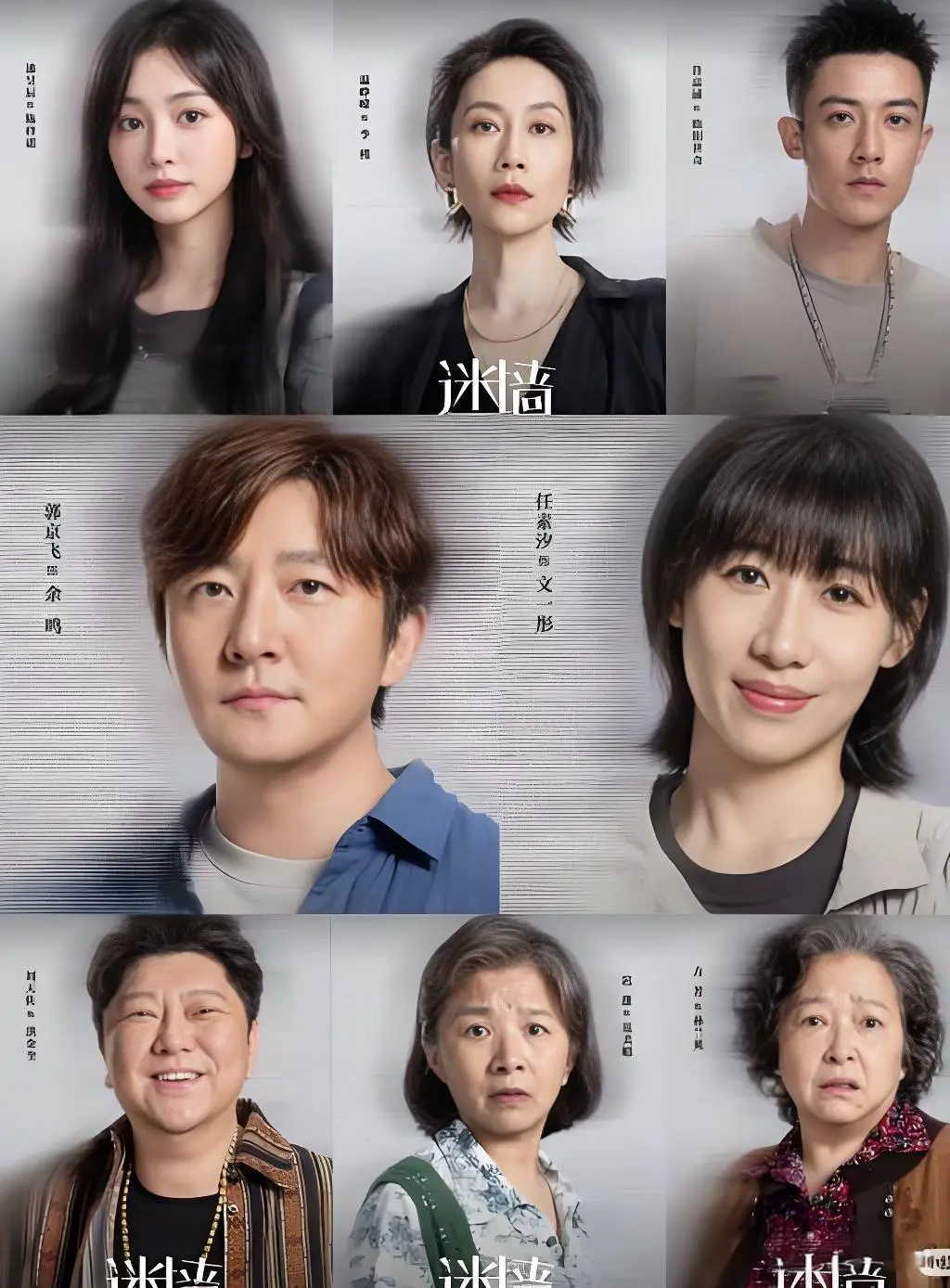 免费在线观看《迷墙》全12集，品味墙的寓意_1080P高清画质无删减播放《迷墙》，墙的存在究竟为何？《迷墙》全集免费看