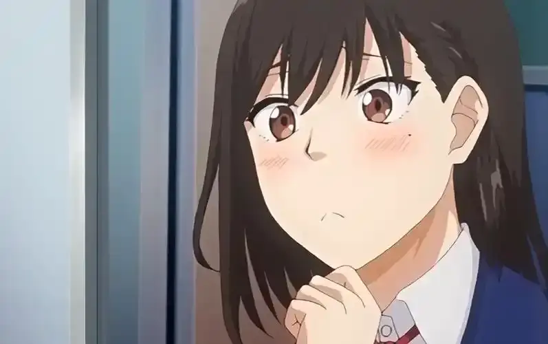 樱花影院助力，《图书室的女朋友》动漫全集免费看，高清画质流畅播放到大结局！