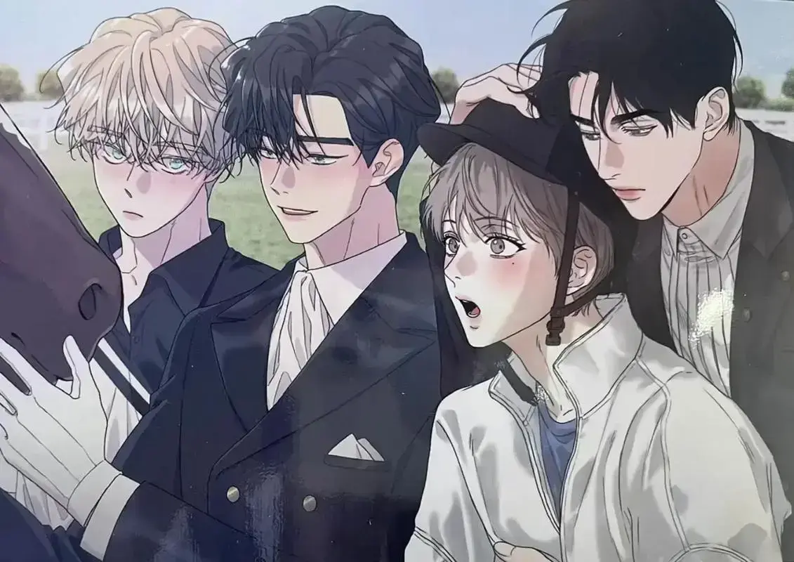 稀缺无删减韩国漫画网站 最新最全 - 韩漫漫画在线阅览 - 韩国漫画免费观看入口 - 韩漫大全