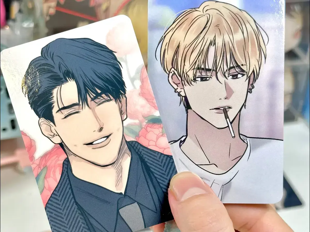 免费看《偿还》漫画台版无光外传完整版