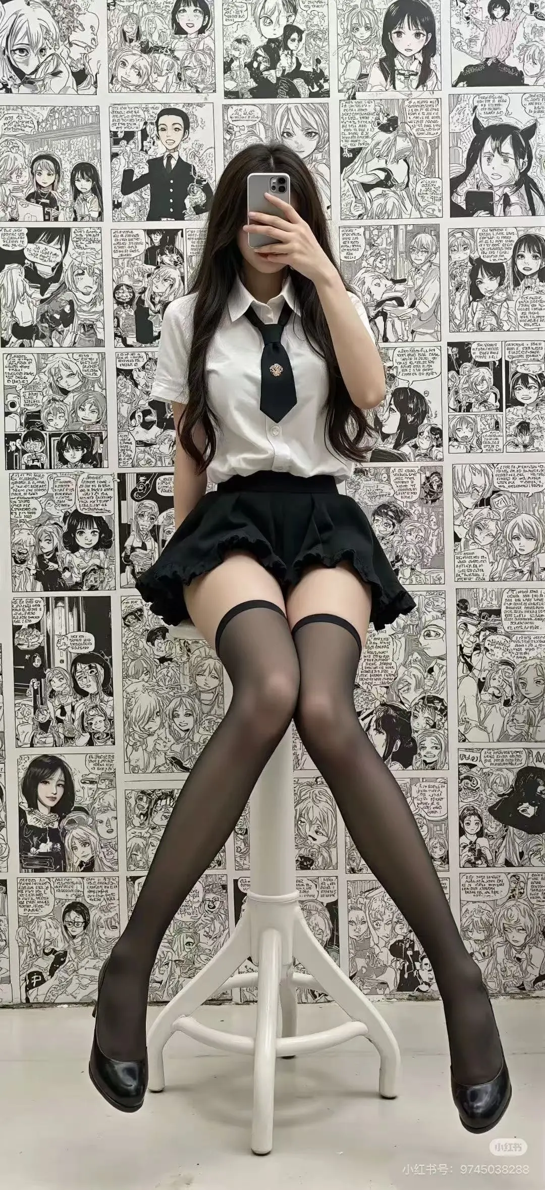 热门日漫《图书馆女朋友》1080P高清免费在线播放-《图书室的女朋友》全6集大结局无广告